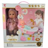  Lutka beba 30cm sa kadom za kupanje ( MKV848848 ) Cene