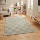 Think Rugs Svetlo siva preproga 160x230 cm Elio Silver – | Shoptok.si