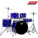  BUBNJEVI MAPEX CM5294FTCIB SET SA ČINELAMA COMET Cijene