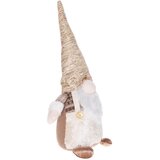  Božićni ukras "smeđi gnom" | shoptok.hr