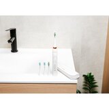 Copen Perfect Smile ZK7010 sonična električna zobna ščetka z etuijem White 1 kos | Shoptok.si
