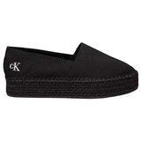 Calvin Klein crne ženske espadrile | ePonuda.com