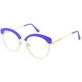  Ženske Dioptrijske naočale Andy Wolf AW 4805 Purple | shoptok.hr