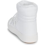 Moon Boot MB LTRACK LOW NYLON WP Bijela | shoptok.hr