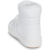 Moon Boot Škornji za sneg Ltrack Low Nylon WP80D2450080 Bela | Shoptok.si