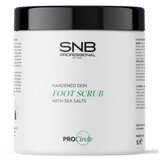 SNB PILING ZA STOPALA SA MORSKOM SOLI 1000ML Cijene