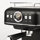 G3Ferrari Espresso aparat g3Alchimia G10188 z inox dizajnom, (5000117867) | Shoptok.si