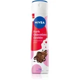 Dark Chocolate antiperspirant v pršilu 150 ml
