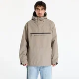 Jakna Donnie Jacket Taupe XXL