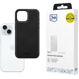 3mk HARDY APPLE SILKY USNJEN OVITEK ZA IPHONE 15 ZAŠČITNI HRBTNI DEL TELEFONA, (5000338763) Cene