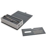 Parker Kemijska olovka Parker Steel, Zlatna | shoptok.hr