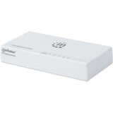 Manhattan INT MH 5-Port Gigabit Switch Neupravljivi 5 RJ-45 portova Cene