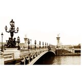  Tapeta - Alexander III Bridge Paris 450x270 | shoptok.hr