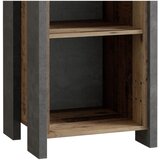 MID.YOU Regal Cliff, Barva Hrasta, Temno Siva | Shoptok.si
