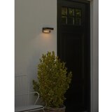 Nordlux LED solarno zidno svetlo SAULIO LED/4,45W/3,7V IP44 | Eponuda.com