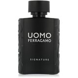 Ferragamo Uomo Signature Eau de Parfum 100 ml | shoptok.hr