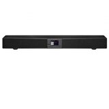 Sangean SB-100 Soundbar Crna Bluetooth®, WLAN | Eponuda.ba