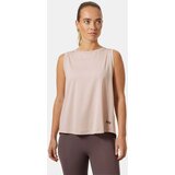 Helly Hansen Ženska majica bez rukava Split Back 2.0 Tank, Roze | ePonuda.com