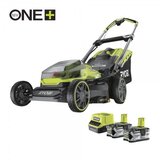 Ryobi aku kosilica RY18LMX40A-240 (18V ONE+, 40cm) | shoptok.hr