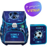 STREET Komplet Score: torba + pernica | shoptok.hr