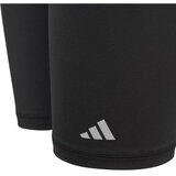 Adidas TF SHRT TIGHT Y Dječje kratke hlače za trening, crna, veličina | shoptok.hr