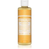 DR. BRONNER'S Citrus & Orange tekući univerzalni sapun 240 ml Cijene
