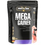 LAMA maxler mega gainer strawberry 1 kg Cene