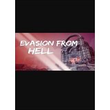 Steam Evasion from Hell (PC) Key GLOBAL Steam Evasion from Hell (PC) Key GLOBAL Slike