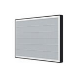 Aeno Air Purifier filter AAP0002S, activated carbon granules, HEPA, H13, L530*W340*H30mm, NW 0.86Kg, GW 1.09Kg