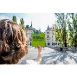 The Slovenia Knjiga Slovenija 1000 razlogov #ostani doma | Shoptok.si