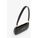 Valentino Torba za čez ramo 'CLIO RE' črna | Shoptok.si