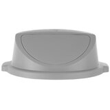 AmerBox push poklopac za okruglu kantu za otpad, odgovara 691403, ⌀505x(H)190mm | Eponuda.com