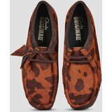 Clarks Originals WALLABEE Smeđa | shoptok.hr