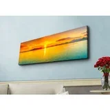 3090HDACT 003 Dekorativna slika, 30x90cm, LED osvjetljenje