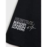 Sinsay Wide leg trenirka s printom K-Pop Demon Hunters Slike