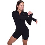 GymBeam Ženska sportska majica Ignite Black XS | ePonuda.com