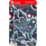 A Little to the Left - Steam koda brez škatlice (WINDOWS PC | STEAM DECK) | Shoptok.si