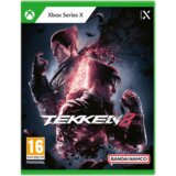 Namco Bandai TEKKEN 8 XBOX SERIES X Cene