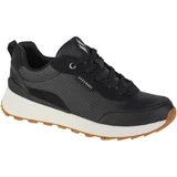 Skechers Nizke superge Sunny Street - Sunshine Jogger Črna