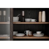 Blomus Svijetlo sivi/bež čajnik od kamenine 1 l Sablo – | shoptok.hr