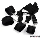 Komplet Za Vezanje Plush Cuff
