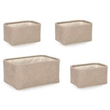  KOŠARE HYMAR SET 4/1 BOUCLE BEŽ | Eponuda.ba