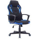  Gaming stolica DAKAR - plava | shoptok.hr