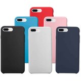 Silicone Silikonski ovitek mehak prožen etui za iPhone SE 2020 / iPhone 8 / iPhone 7 | Shoptok.si