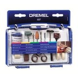 Dremel 687 Višenamjenski set | shoptok.hr