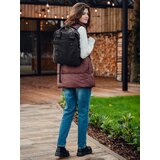 Vuch Ruksak za laptop Lien Black, 42 x 30 cm | shoptok.hr