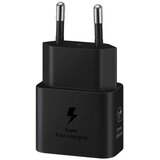 Samsung 25W USB-C Fast Adapter EP-T2510 with Cable - crni | shoptok.hr