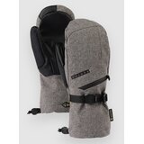Burton Gore-Tex Rokavice Mitt gray heather | Shoptok.si
