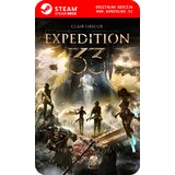  Clair Obscur Expedition 33 - Steam koda brez škatlice (WINDOWS PC | STEAM DECK) | Shoptok.si