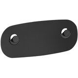 Ladelle Temno siv koš za biološke odpadke 4 l Essentials – | Shoptok.si